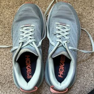 hoka bondi 7